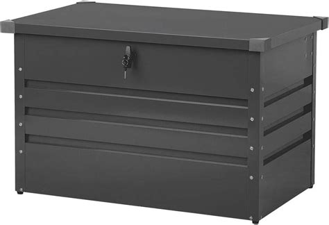 lightweight metal storage boxes|portable metal storage boxes.